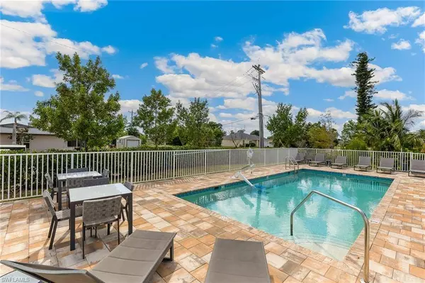 5126 Coronado PKWY, Cape Coral, FL 33904