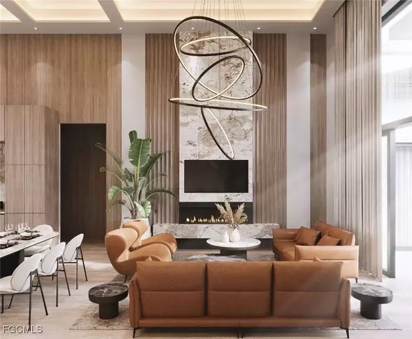 156 SW 52nd TER, Cape Coral, FL 33914