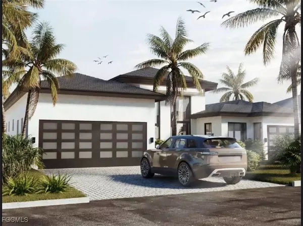 156 SW 52nd TER, Cape Coral, FL 33914