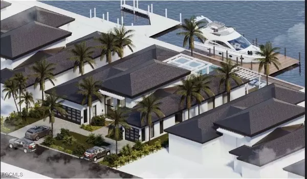 156 SW 52nd TER, Cape Coral, FL 33914