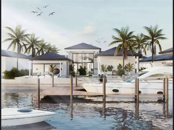 156 SW 52nd TER, Cape Coral, FL 33914