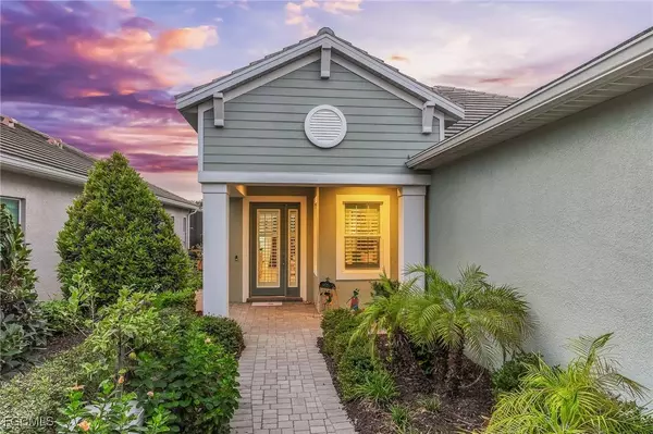 13853 Magnolia Isle DR, Fort Myers, FL 33905