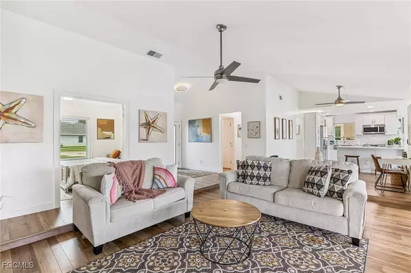 4416 SW 5th AVE, Cape Coral, FL 33914