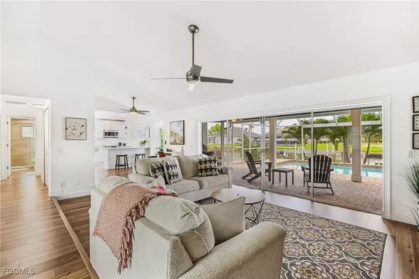 4416 SW 5th AVE, Cape Coral, FL 33914