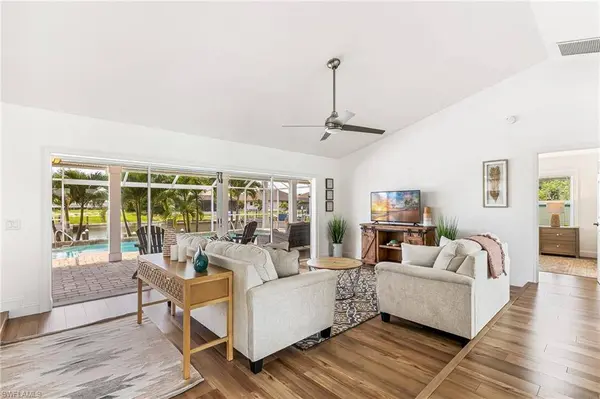 4416 SW 5th AVE, Cape Coral, FL 33914