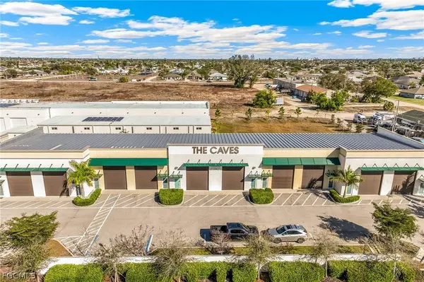 4335 SW 9th AVE #unit 7, Cape Coral, FL 33914