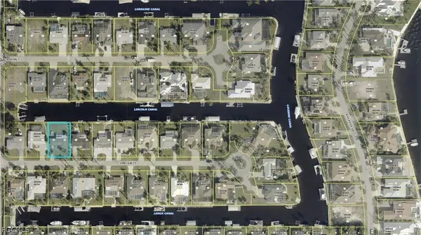 1109 Lincoln CT, Cape Coral, FL 33904