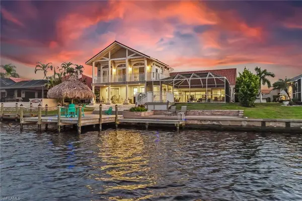 1109 SW 44th ST, Cape Coral, FL 33914