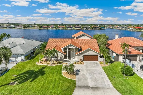1109 SW 44th ST, Cape Coral, FL 33914
