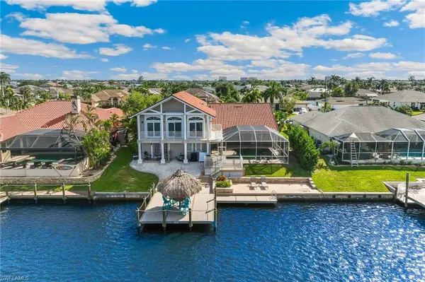 1109 SW 44th ST, Cape Coral, FL 33914