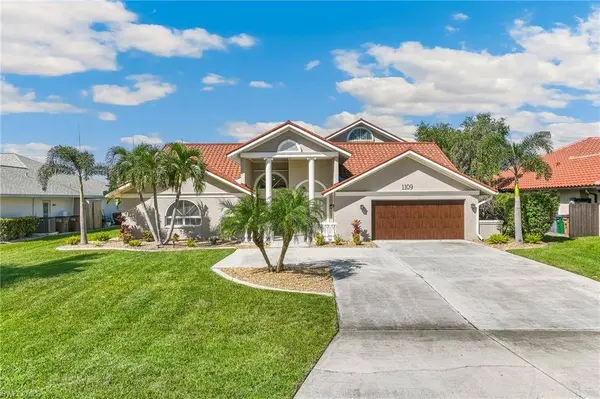1109 SW 44th ST, Cape Coral, FL 33914