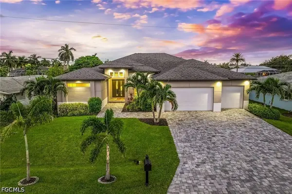 154 SW 49th ST, Cape Coral, FL 33914