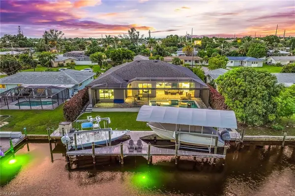 154 SW 49th ST, Cape Coral, FL 33914