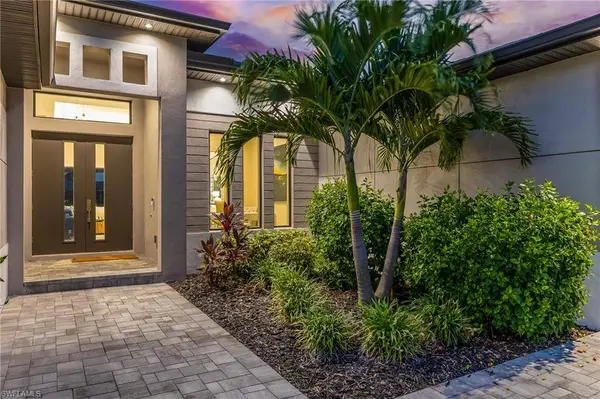 154 SW 49th ST, Cape Coral, FL 33914