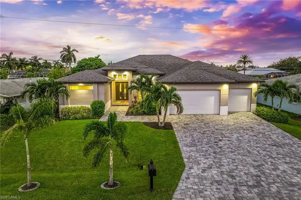 154 SW 49th ST, Cape Coral, FL 33914