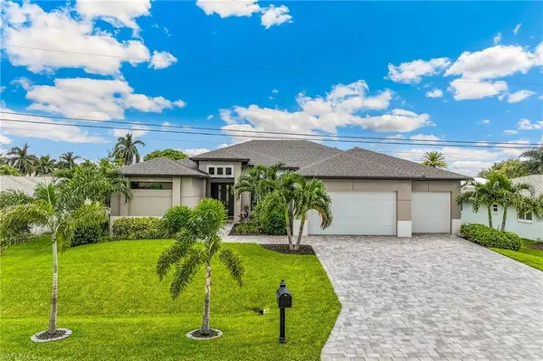 154 SW 49th ST, Cape Coral, FL 33914