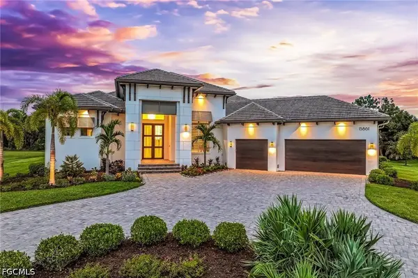 15861 Hampton View CT