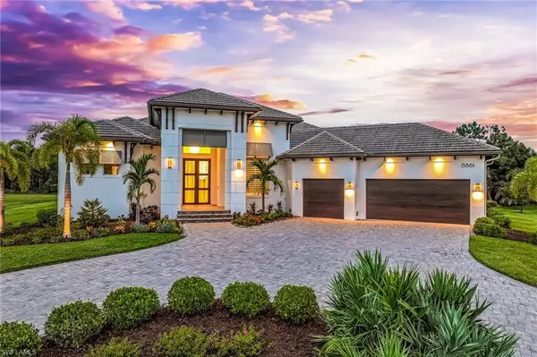 15861 Hampton View CT