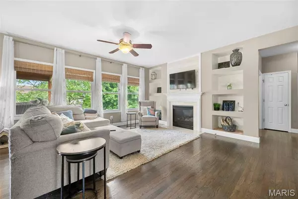 645 Wyndview DR, Lake St Louis, MO 63367