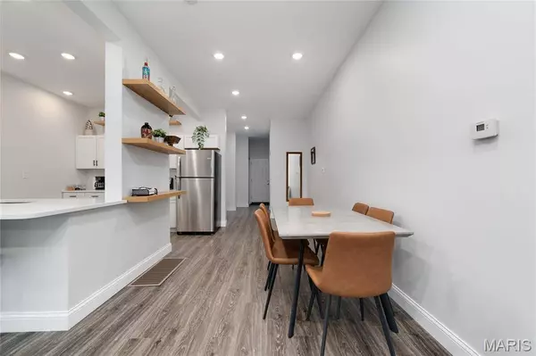 3337 Michigan AVE, St Louis, MO 63118