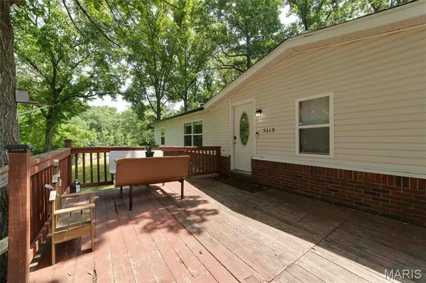 5319 Victory Farm RD, De Soto, MO 63020