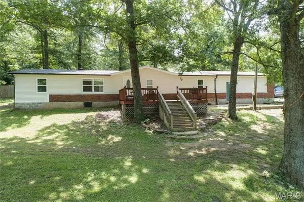 5319 Victory Farm RD, De Soto, MO 63020