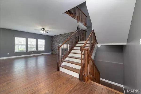 611 Derek DR, Wentzville, MO 63385