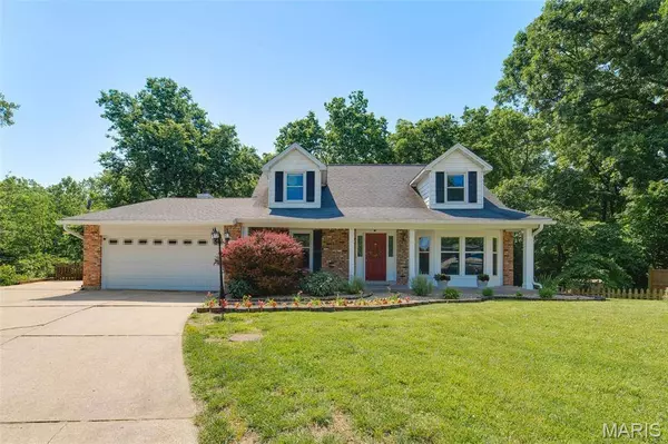 42 Constellation HL, St Peters, MO 63376