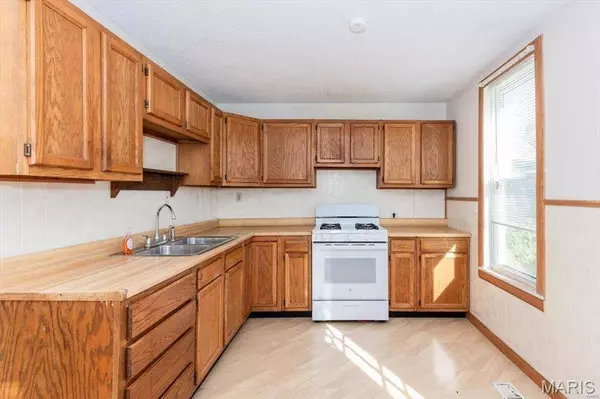 627 Benton ST, Valley Park, MO 63088