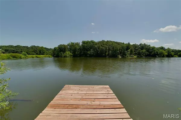 7557 Woodland DR, Cedar Hill, MO 63016