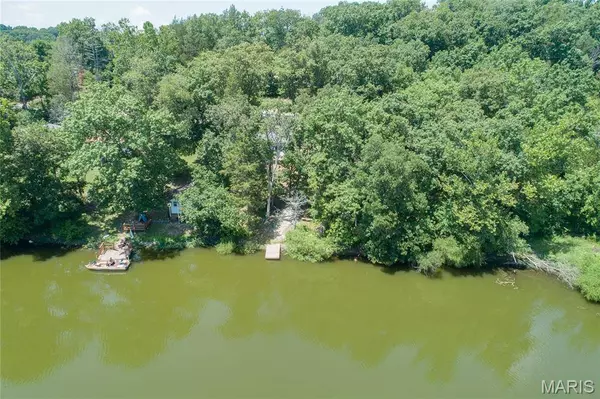 7557 Woodland DR, Cedar Hill, MO 63016