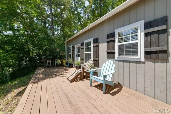 7557 Woodland DR, Cedar Hill, MO 63016