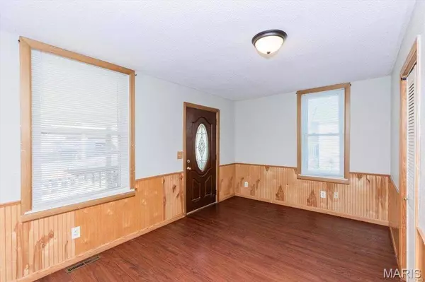 627 Benton ST, Valley Park, MO 63088