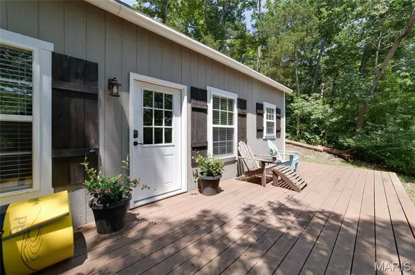 7557 Woodland DR, Cedar Hill, MO 63016