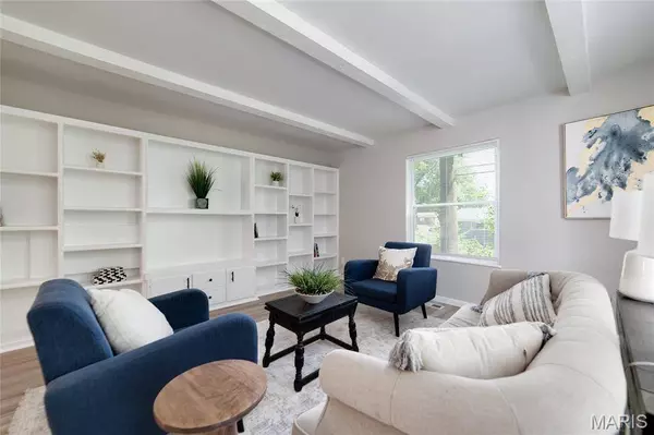 1714 Foley DR, Dellwood, MO 63136