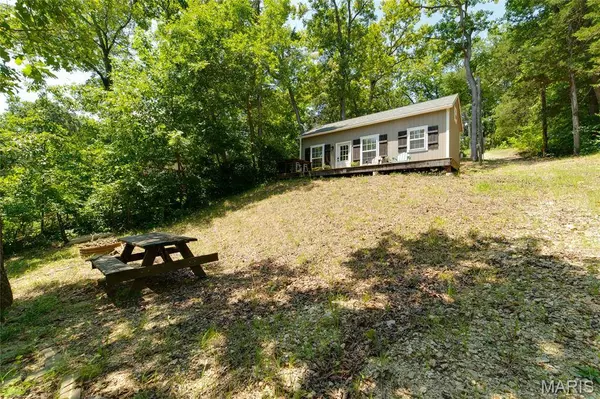 7557 Woodland DR, Cedar Hill, MO 63016