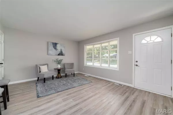 1714 Foley DR, Dellwood, MO 63136