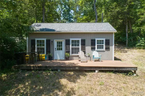 7557 Woodland DR, Cedar Hill, MO 63016