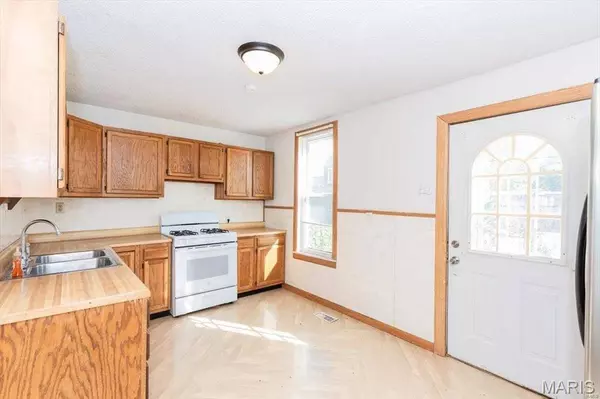 627 Benton ST, Valley Park, MO 63088