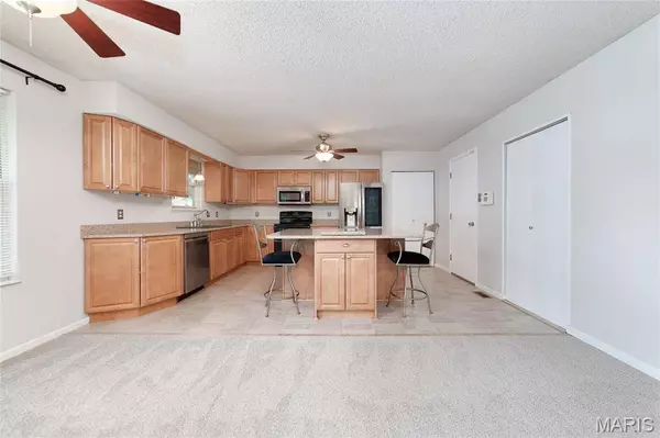 5 Lake Superior DR, St Peters, MO 63376