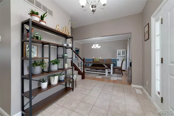 1441 Schoal Creek DR, St Peters, MO 63366