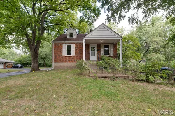 117 Olympia DR, Ferguson, MO 63135