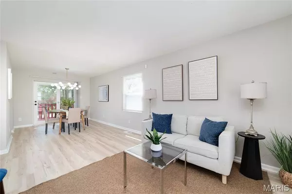 12036 Mendoza AVE, Hazelwood, MO 63138