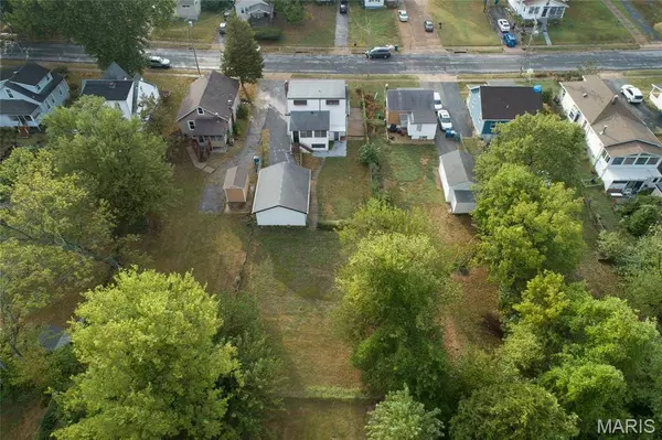 2326 Hood AVE, Overland, MO 63114