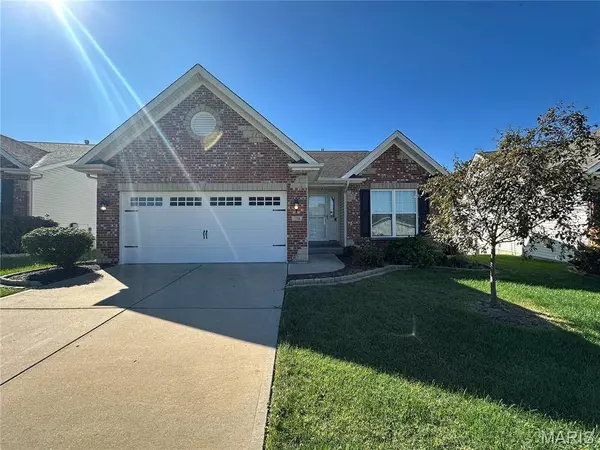 104 Dornoch DR, St Charles, MO 63301