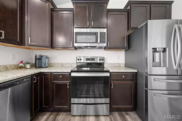 522 Amarillo BLVD, Moscow Mills, MO 63362