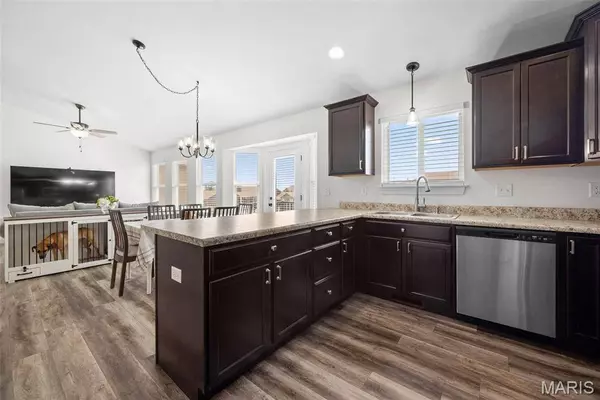 522 Amarillo BLVD, Moscow Mills, MO 63362