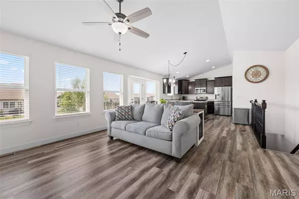 522 Amarillo BLVD, Moscow Mills, MO 63362