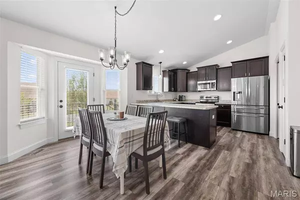 522 Amarillo BLVD, Moscow Mills, MO 63362