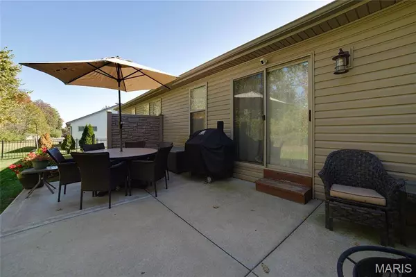 1148 Duxbury LN, O'fallon, MO 63366